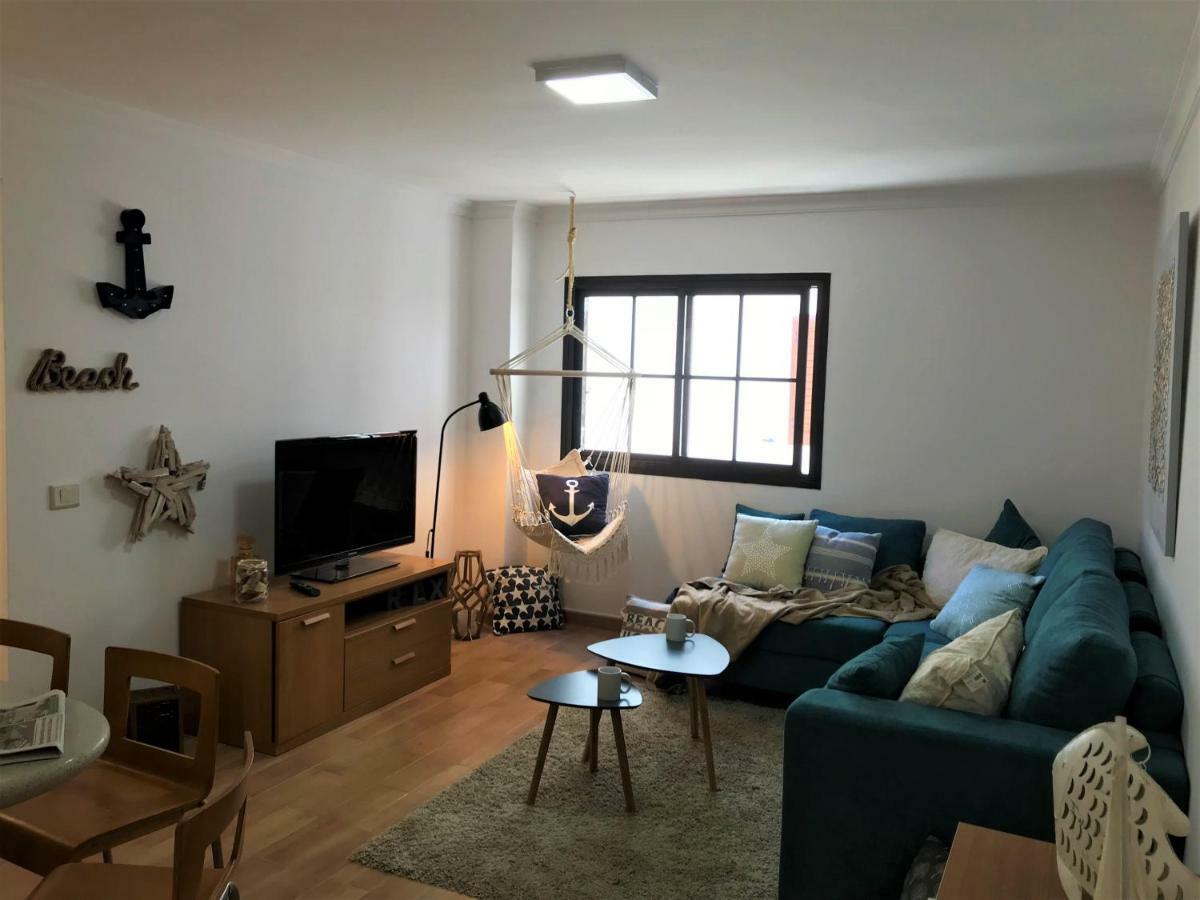 Nature Vista Agaete & Parking 외부 사진